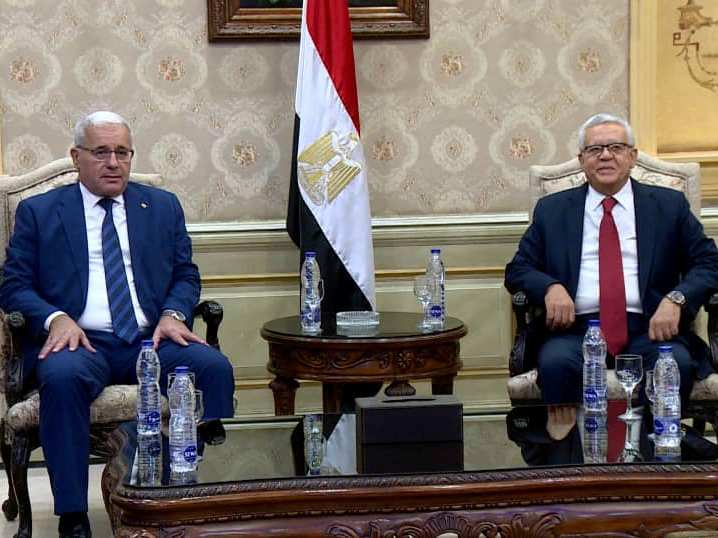 إبراهيم بوغالي