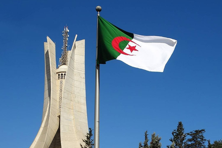 الانضمام إلى "بريكس": الجزائر تطوي الصفحة نهائيا  