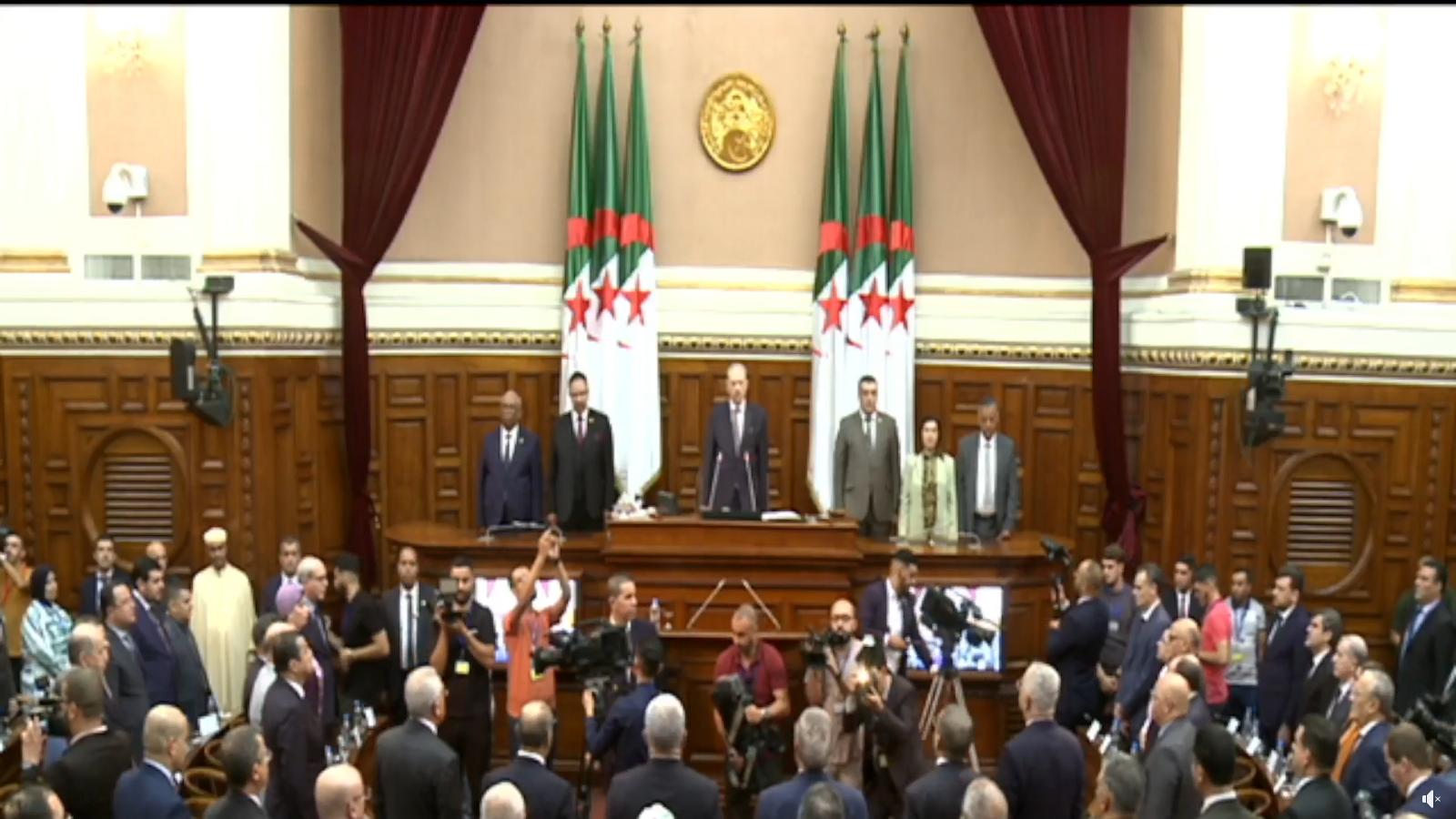 افتتاح دورة مجلس الامة افتتاح دورة مجلس الامة