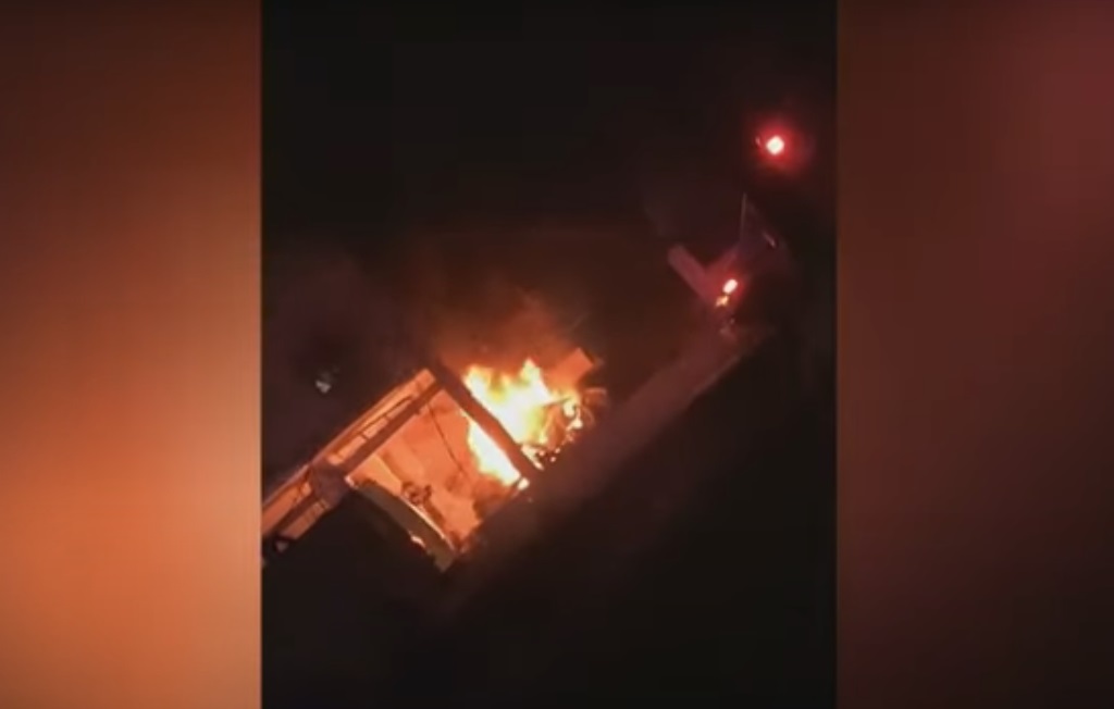 قصف لبنان قصف لبنان