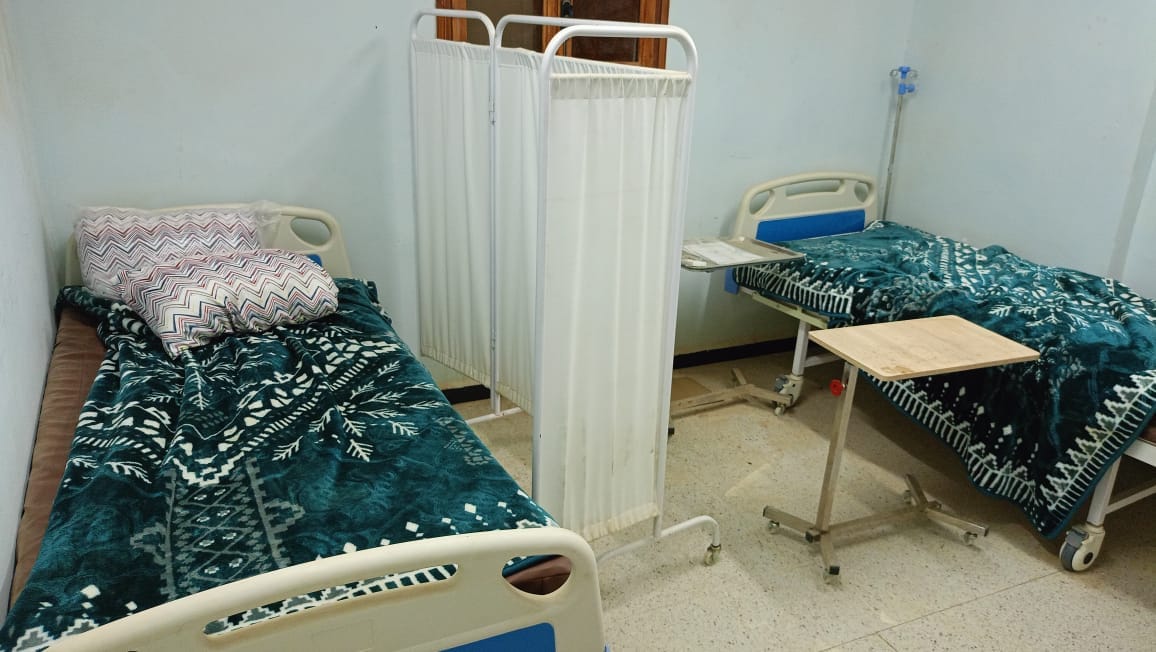 Ouverture de structures médicales à In-Guezzam et Tin-Zaouatine pour lutter contre les maladies importées