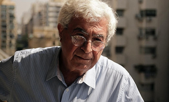 Elias Khoury