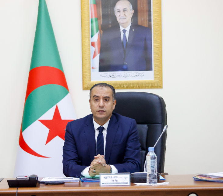 الجزائر لن تشارك في الطبعة الثامنة لبطولة افريقيا للاعبين المحليين