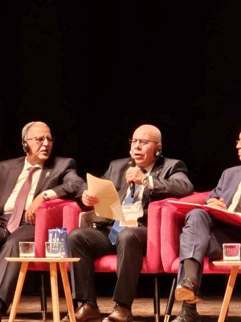 منتدى الزراعة لمجموعة السبعة من أجل إفريقيا