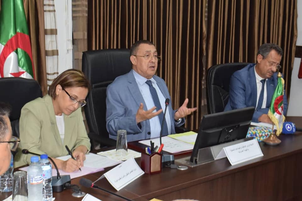 Merad Bechar