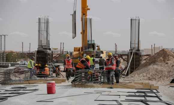 منجم الحدبة