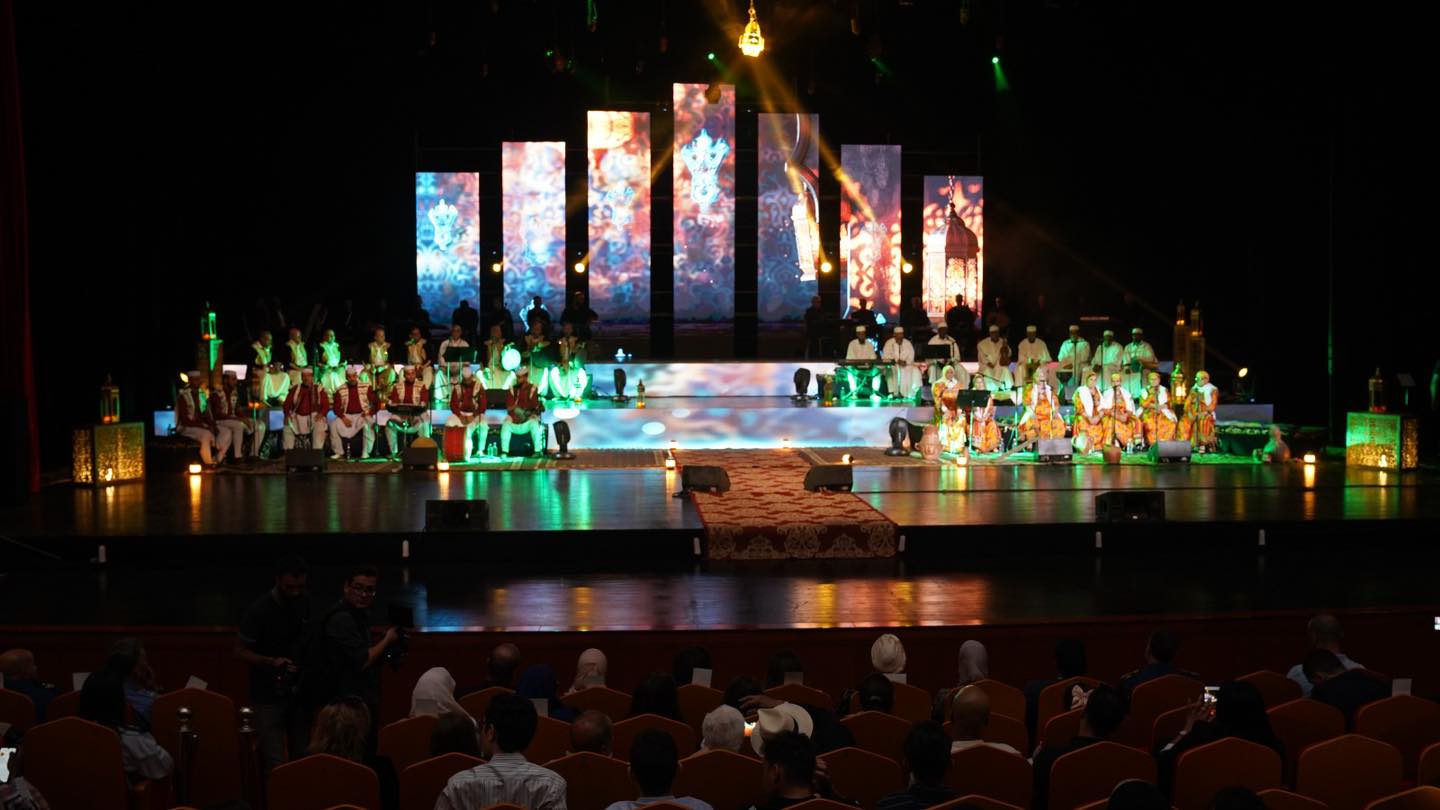 أوبرا الجزائر