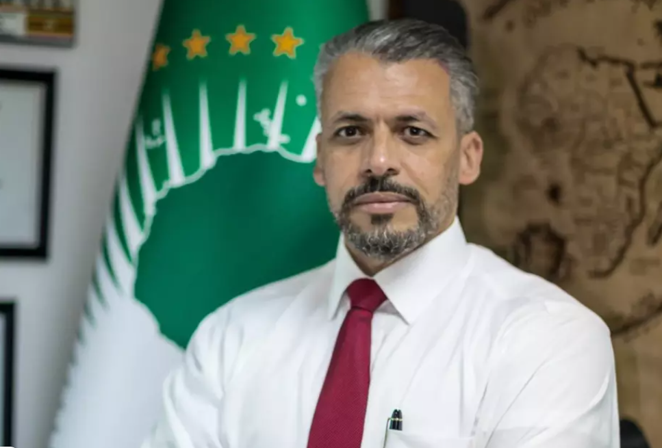 مبادرة لمركز الاتحاد الأفريقي لمكافحة الإرهاب لترقية  ثقافة السلم