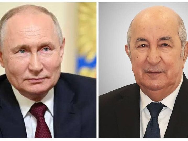 رئيس الجمهورية