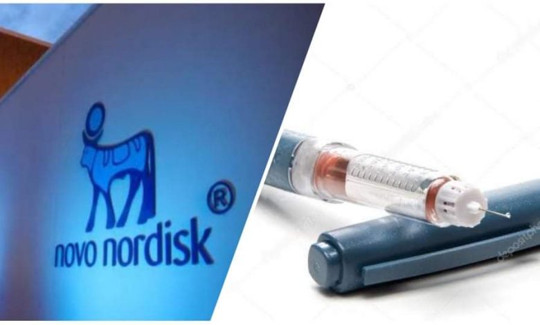 نوفونورديسك