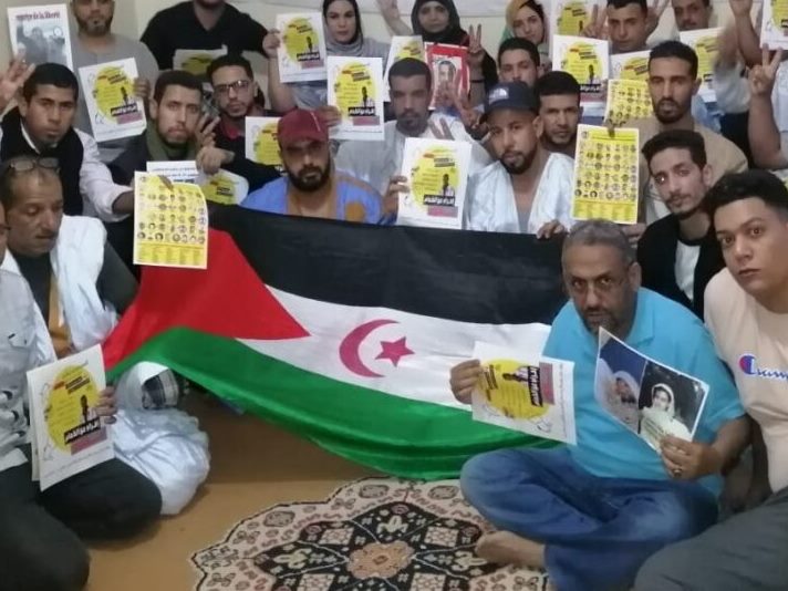 لجنة الاختفاء القسري تسائل المخزن حول جرائمه