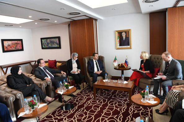 طاقة و مناجم