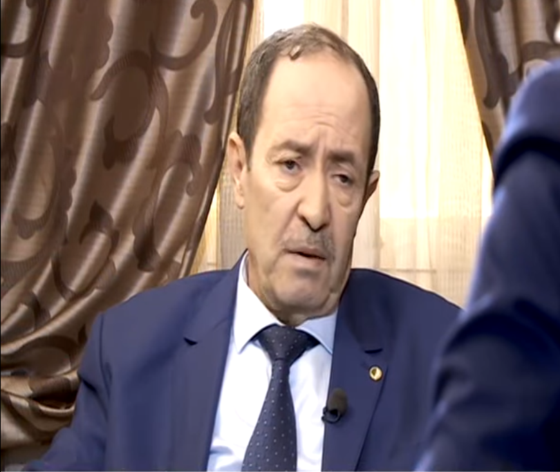 جاهزون للدخول المدرسي وتم التحضير منذ نوفمبر 2023