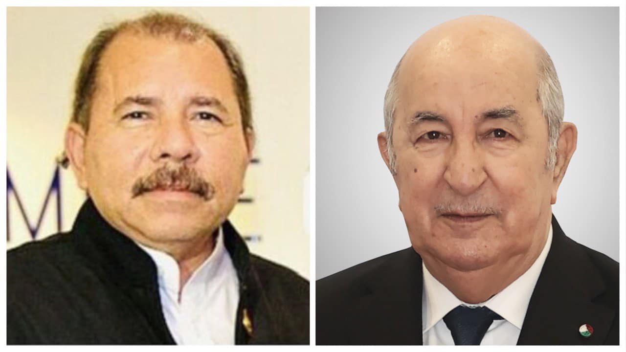 Tebboune félicitations