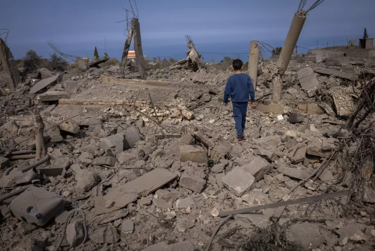 عدد الأطفال الشهداء في الغارات الصهيونية على لبنان يرتفع بشكل  "مخيف"