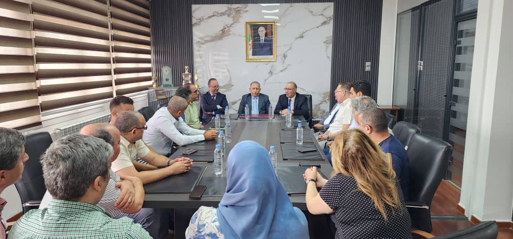 تنصيب عادل سلاقجي