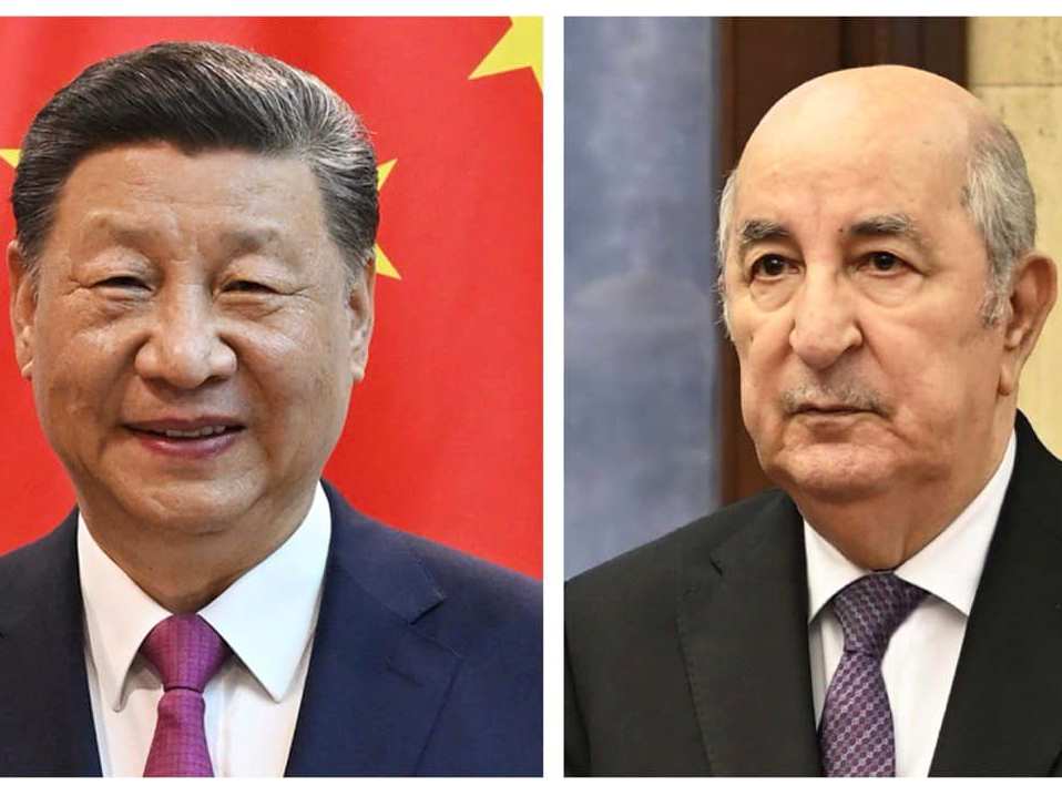 رئيس الجمهورية