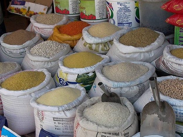 تسقيف الأسعار