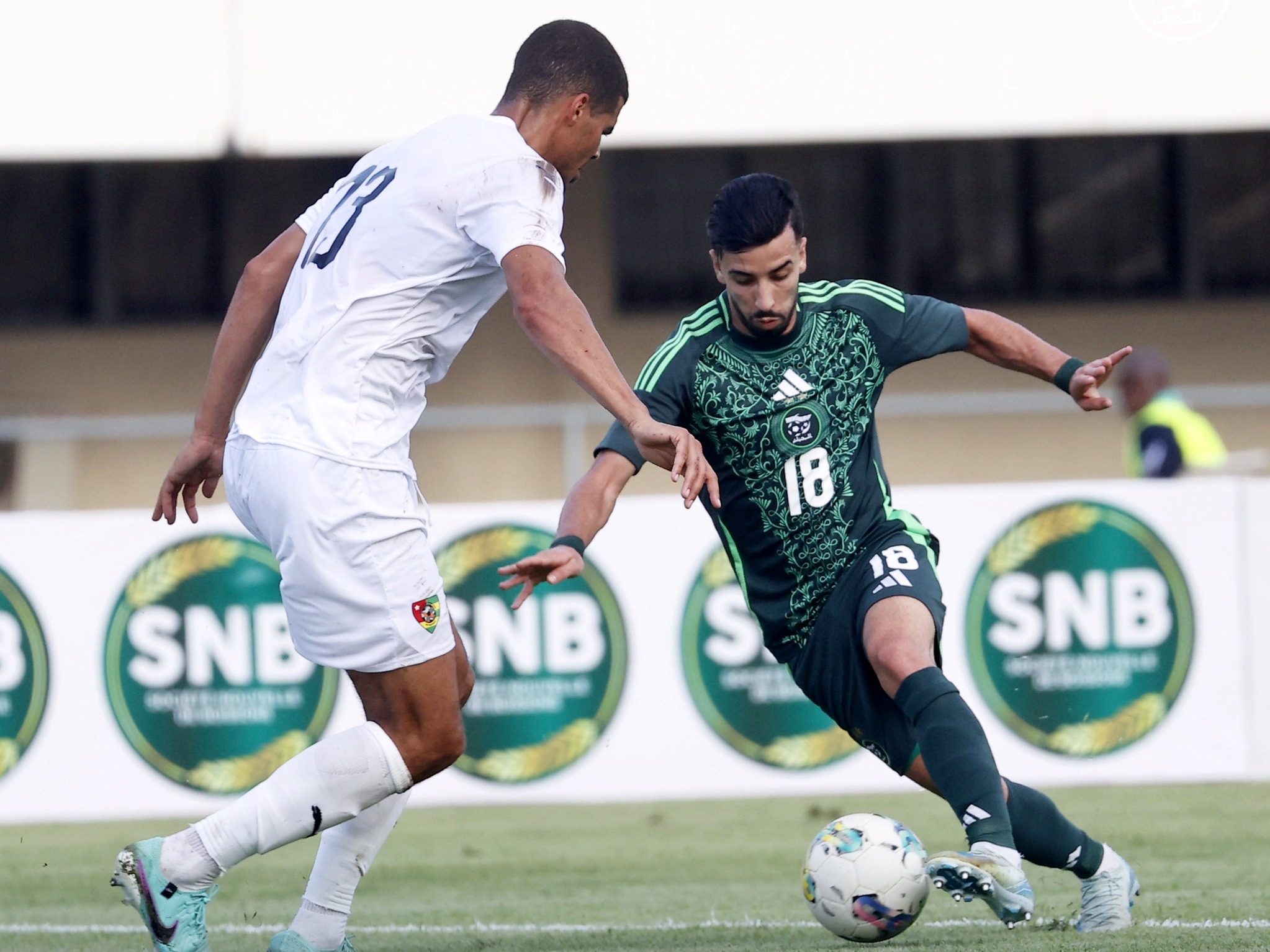 المنتخب الوطني