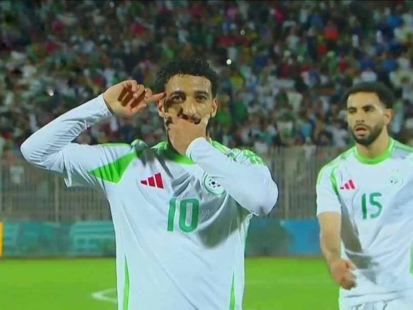 المنتخب الوطني