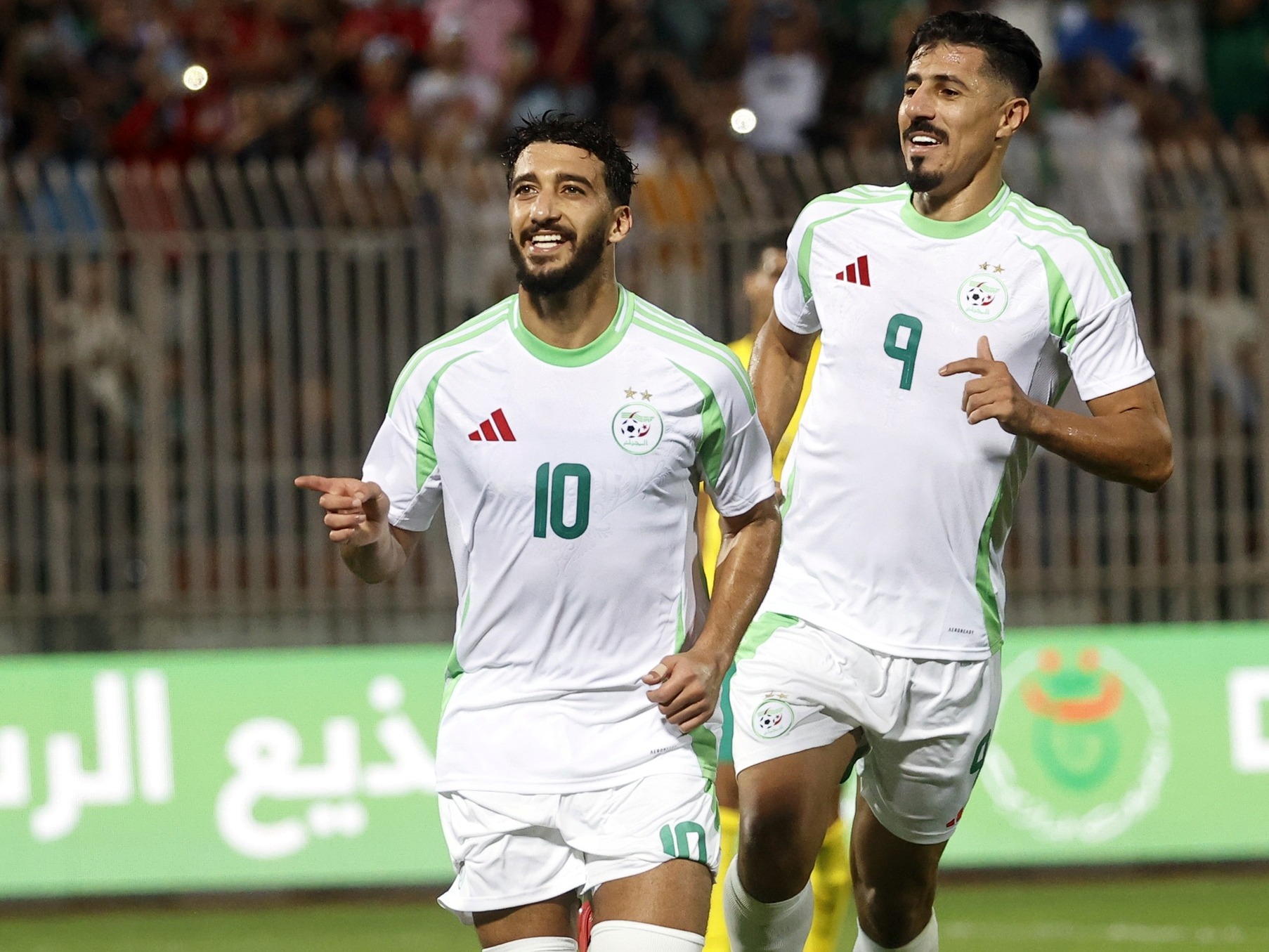 المنتخب الوطني
