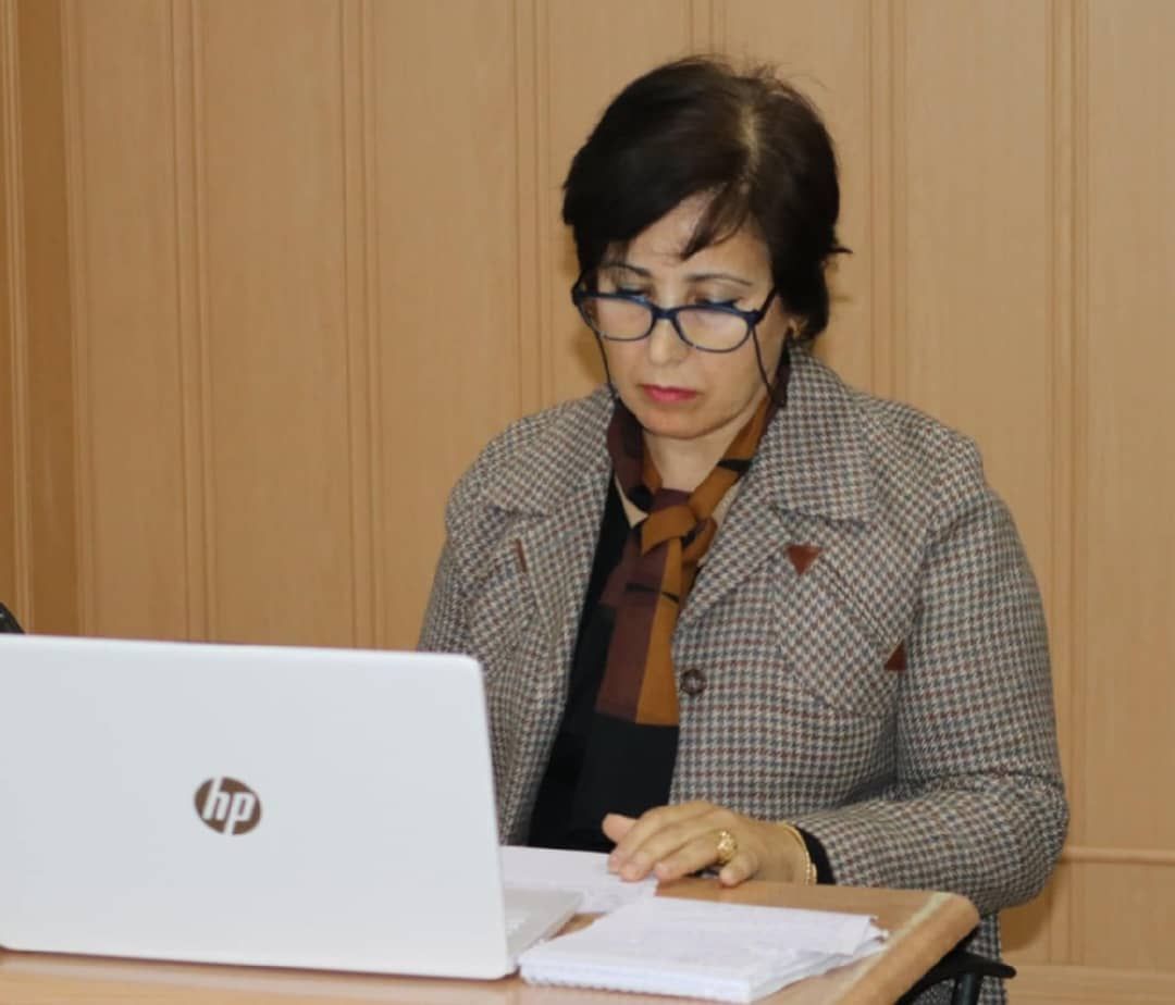 ملتقى بجامعة قسنطينة