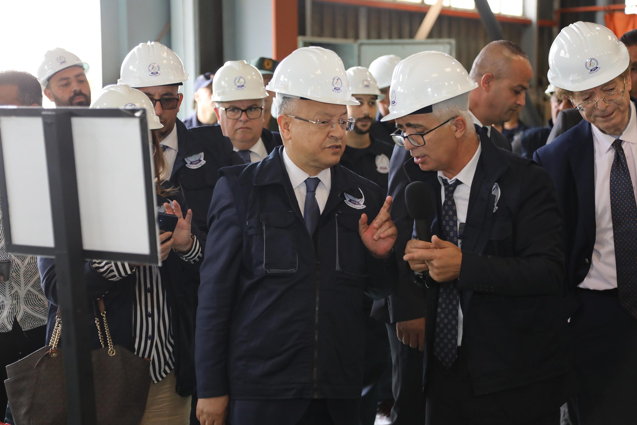 وزير التعليم العالي والبحث العلمي وزير التعليم العالي والبحث العلمي