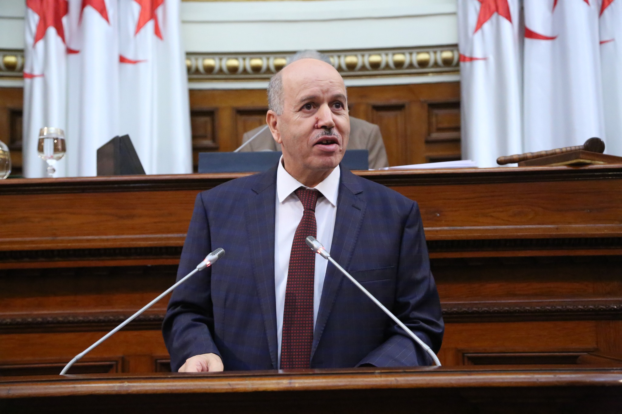 عبد الحق سايحي