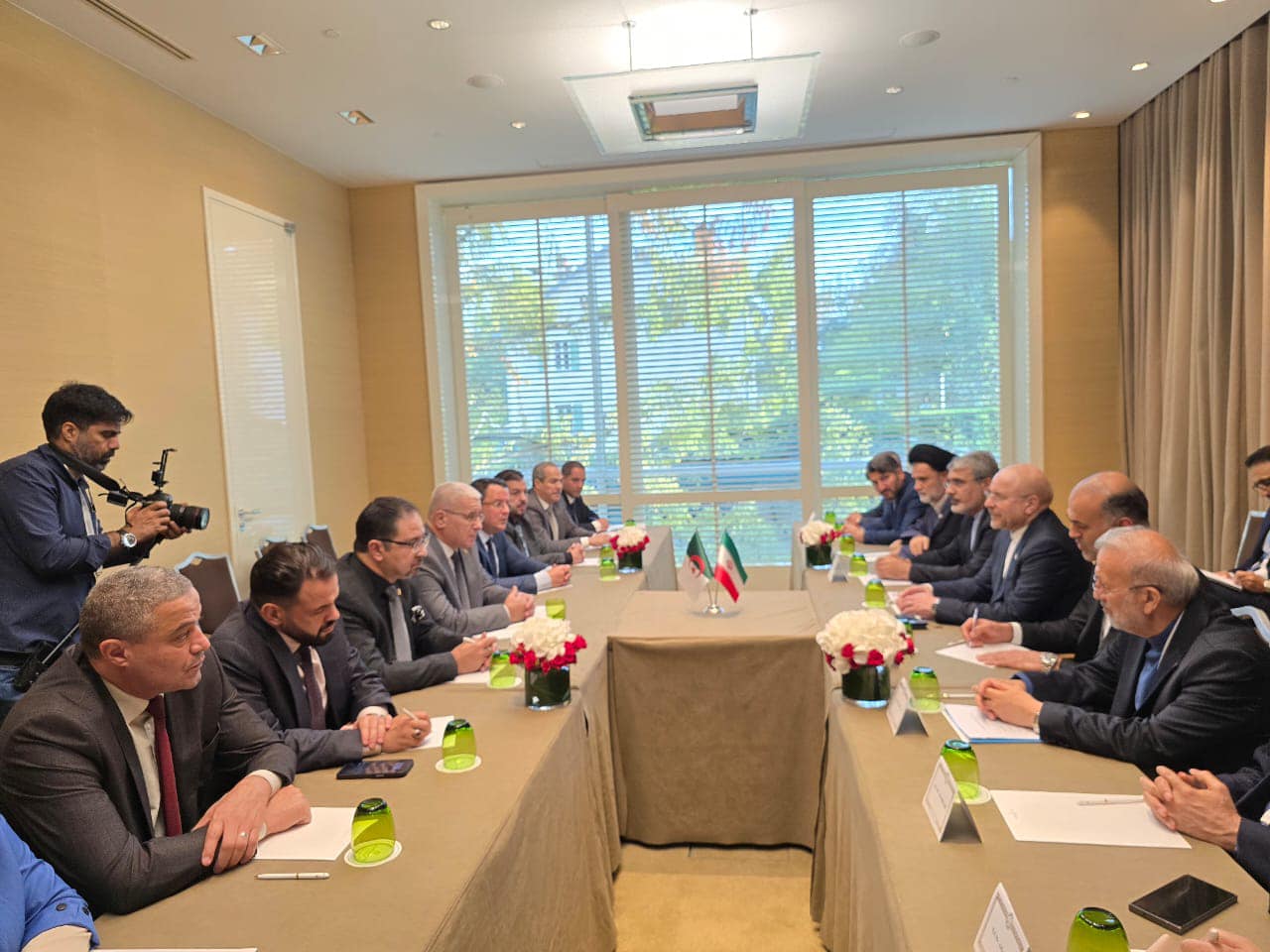 إبراهيم بوغالي