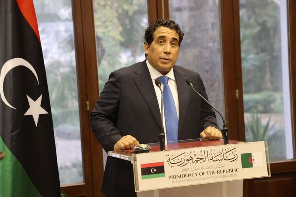 يونس المنفي