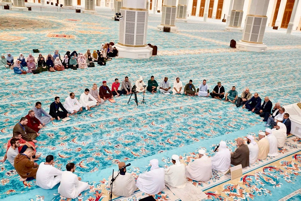 جامع الجزائر