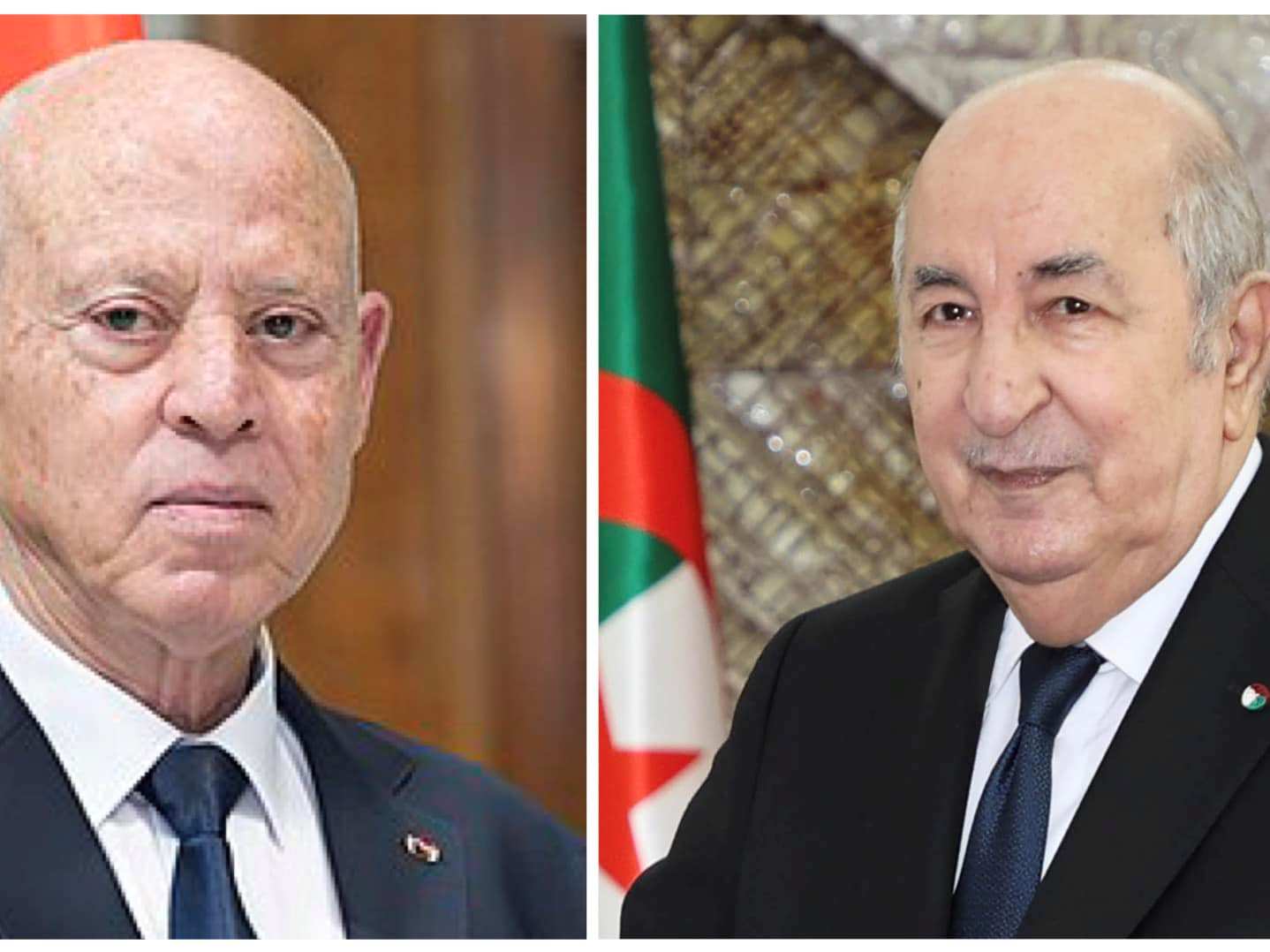 رئيس الجمهورية