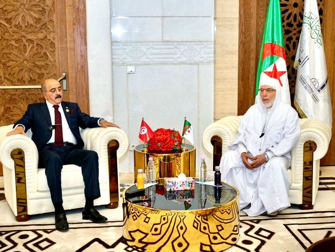 محمد المأمون القاسمي الحسني