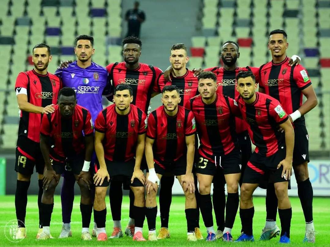 إتحاد العاصمة