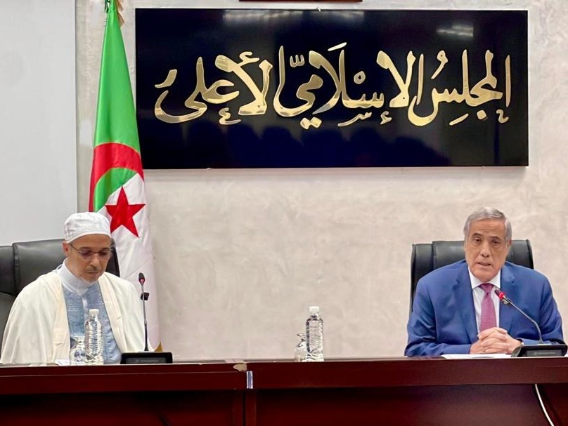 نذير العرباوي