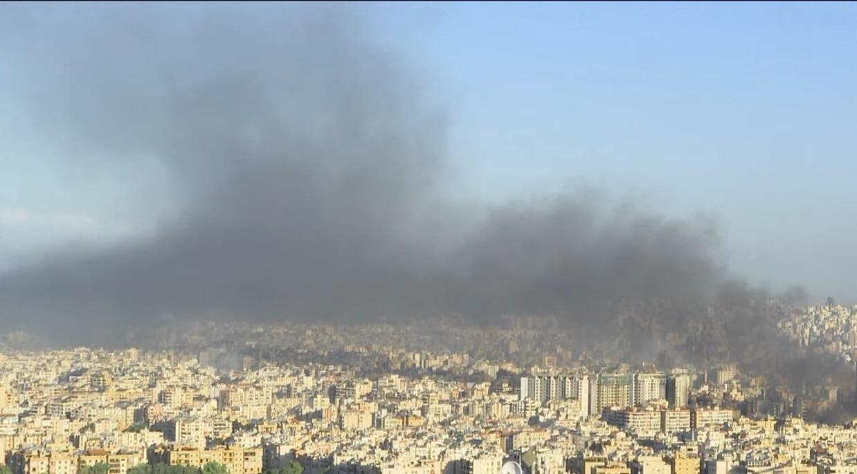 الضاحية الجنوبية