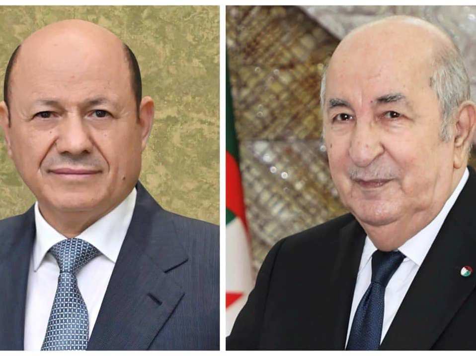 رئيس الجمهورية