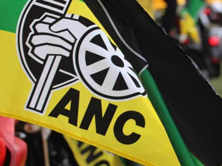 حزب المؤتمر الوطني الإفريقي