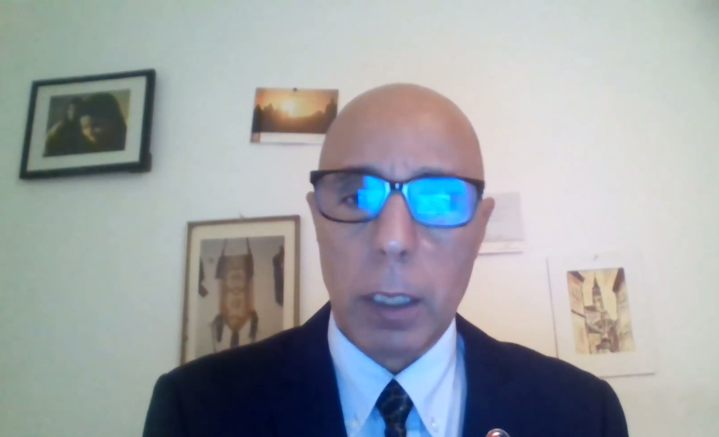 محمد سلامة بادي