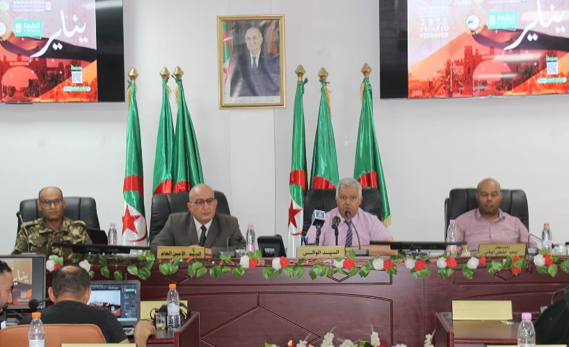 سي الهاشمي عصاد