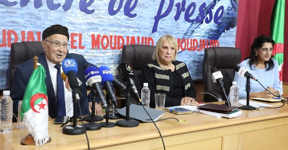 ندوة المجاهد