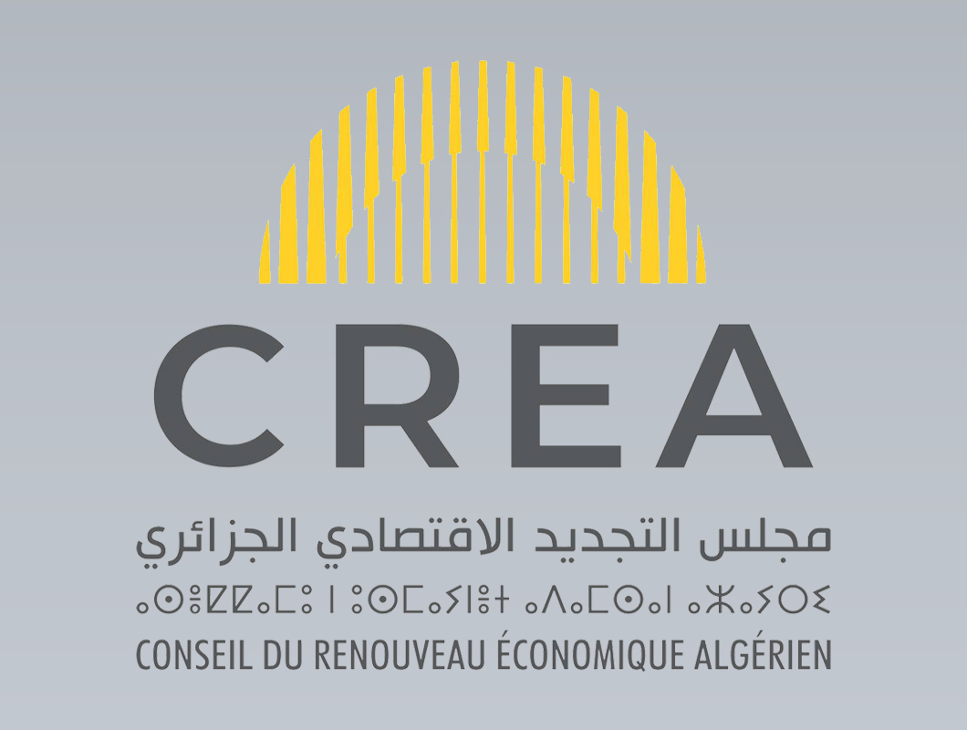 Conseil du renouveau économique algérien