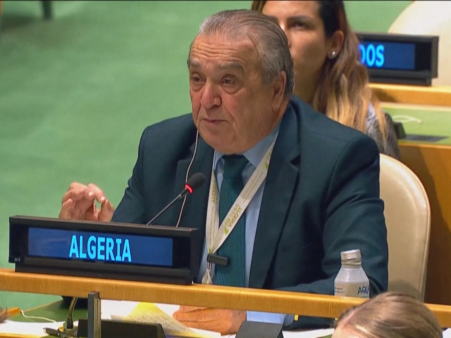 عمار بن جامع