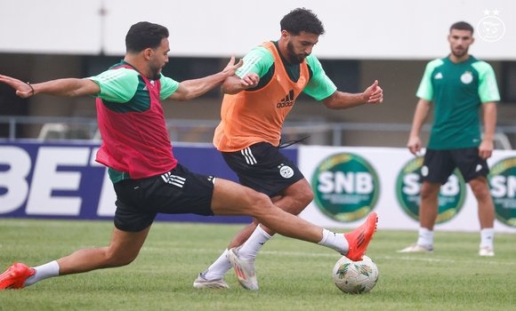 المنتخب الوطني
