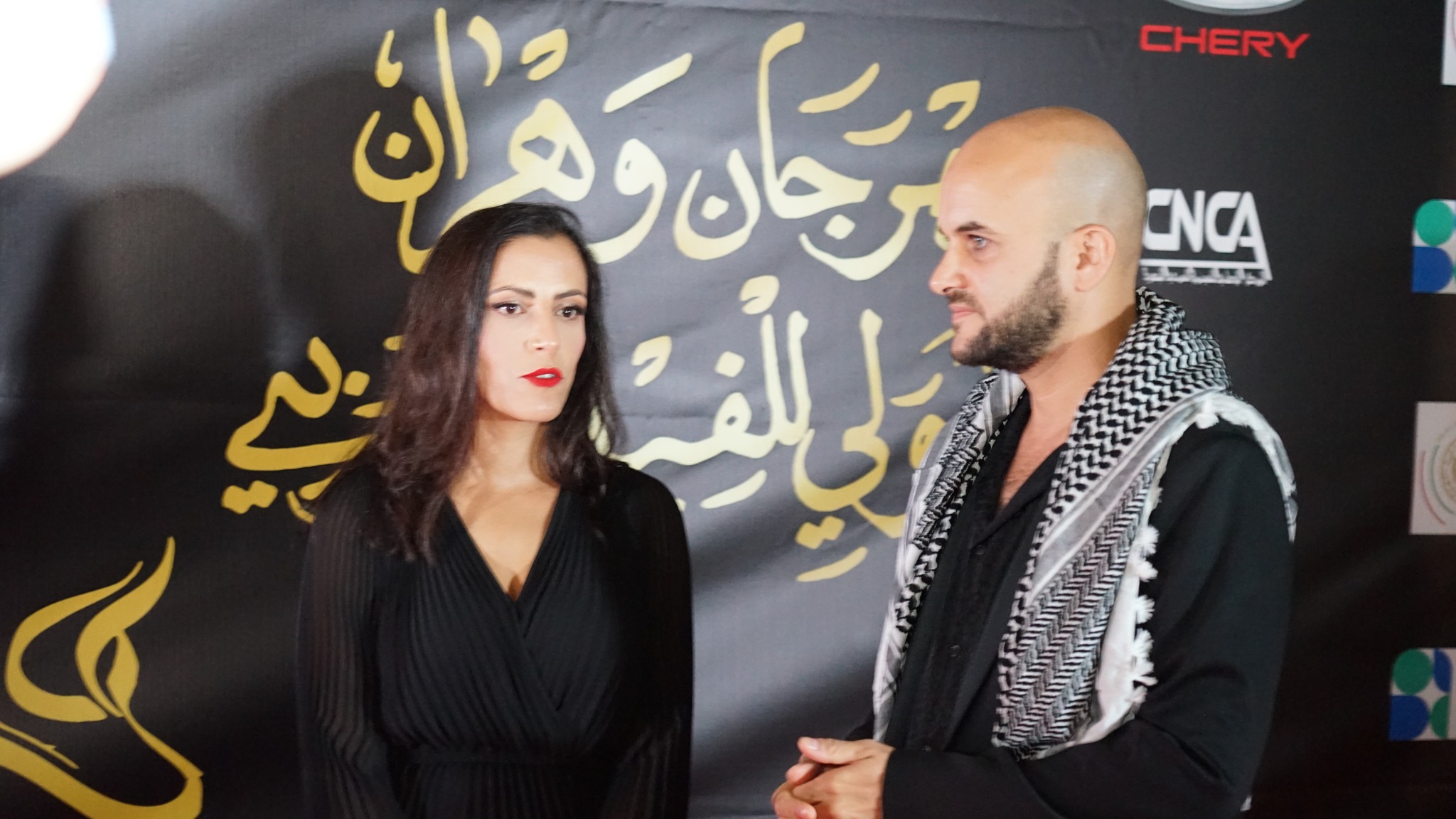 مهرجان وهران الدولي للفيلم العربي