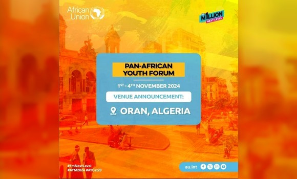 Forum africain