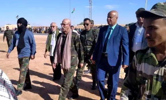 Forum syndical international