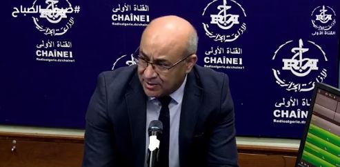 عبد الرحمان هادف