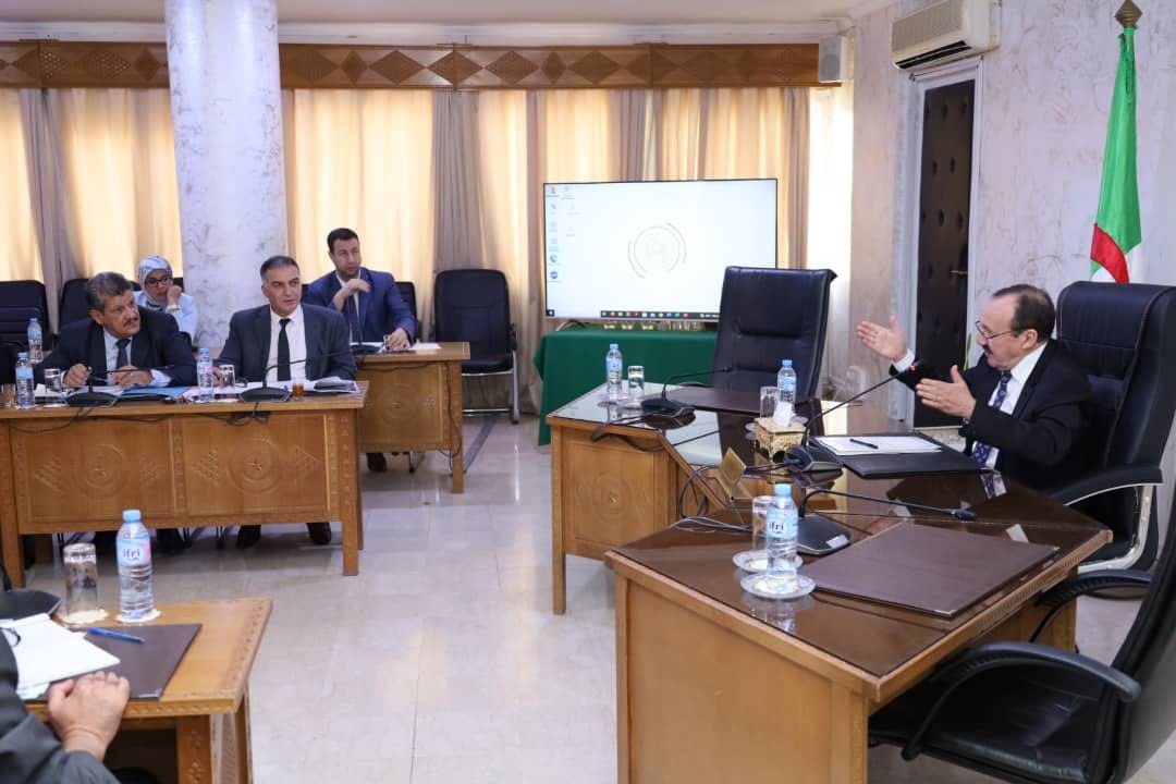 Intérieur numérique