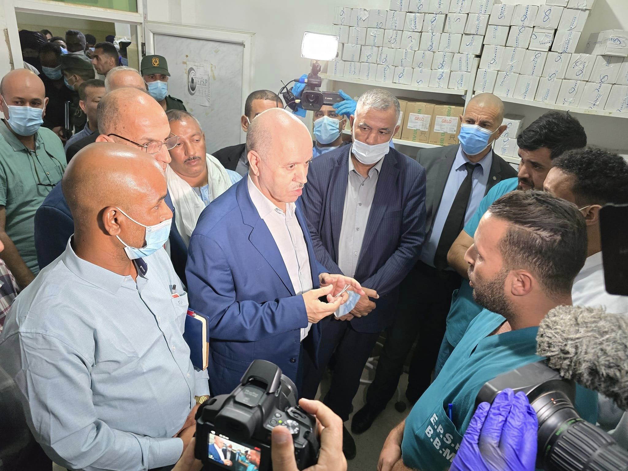 عبد الحق سايحي